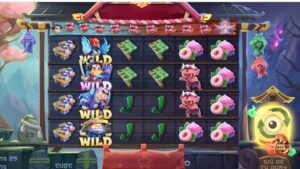 Momotaro Sunwin: Hành trình diệt quỷ, chém quỹ thưởng khổng lồ